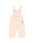 Buho Pink Corduroy Dungarees