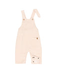 Buho Pink Corduroy Dungarees