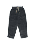 Buho Charcoal Grey Corduroy Pant