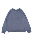 Buho Blue Stone Sweatshirt