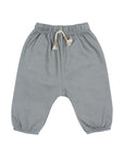 Buho Grey Casual Pant