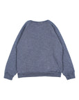 Buho Blue Stone Sweatshirt