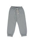 Buho Grey Casual Pant