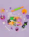Halloween Sensory Dough Bag