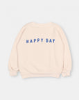 Buho Oh! Happy Day Sweatshirt