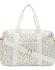 Liberty Print Diaper Bag- Theo A