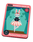 Magnetic Build It: Woodland Ballet