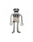 Ziggy Robot Plush Toy
