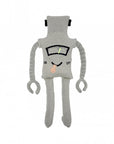 Ziggy Robot Plush Toy