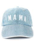 Mama Baseball Hat