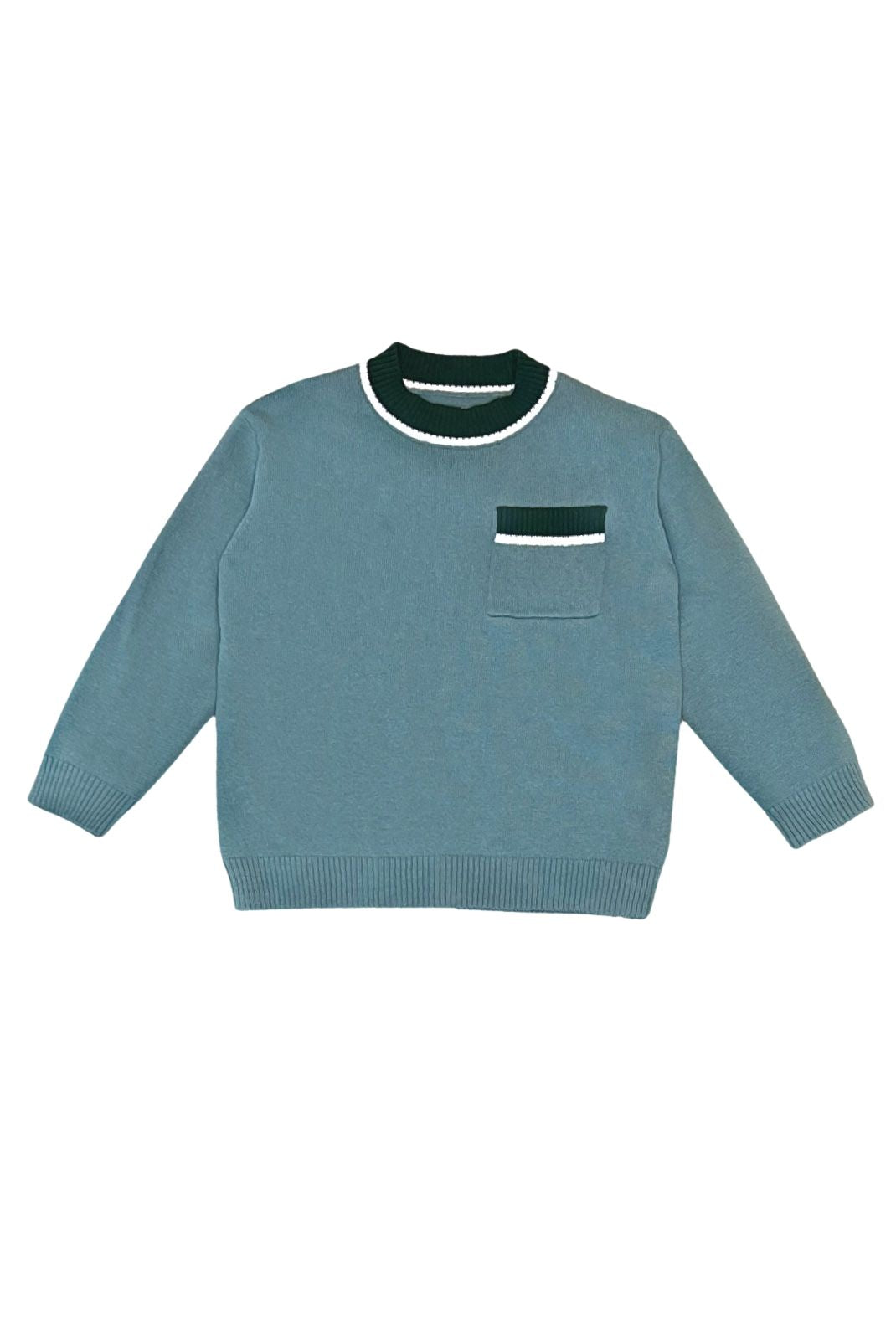 Stratton Sweater