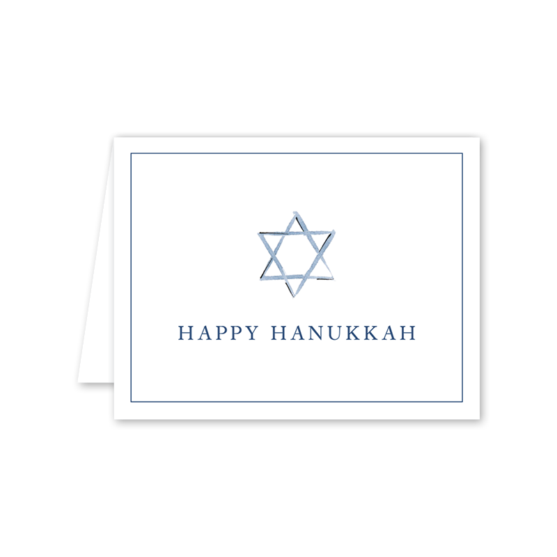 Hanukkah Sameach