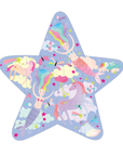 20pc "Star" Shaped Fantasy Puzzle