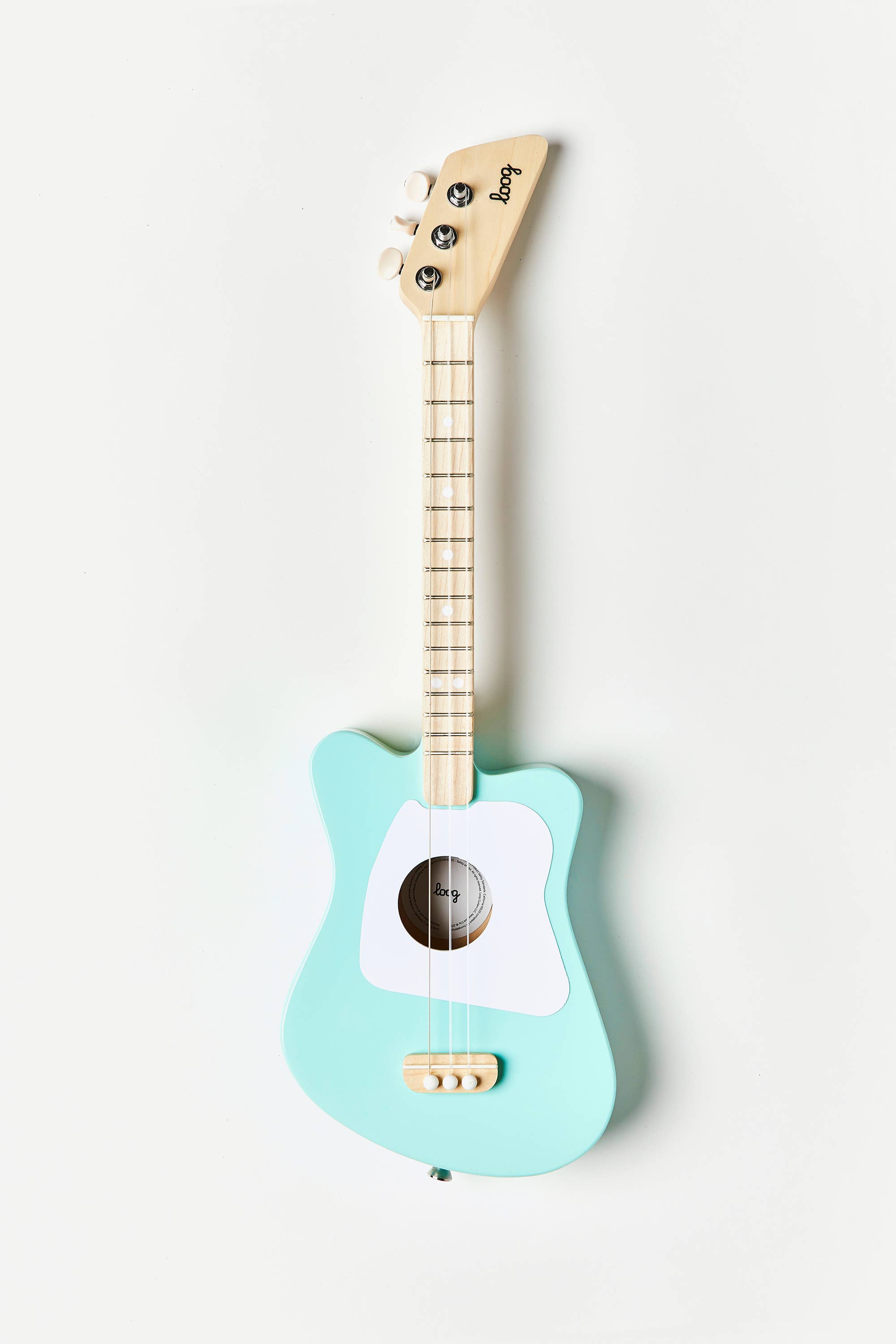 Loog Mini Acoustic Guitar