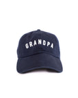 Grandpa Baseball Cap