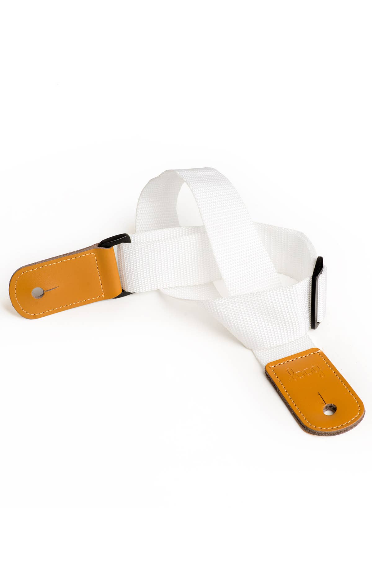 Loog Strap - White