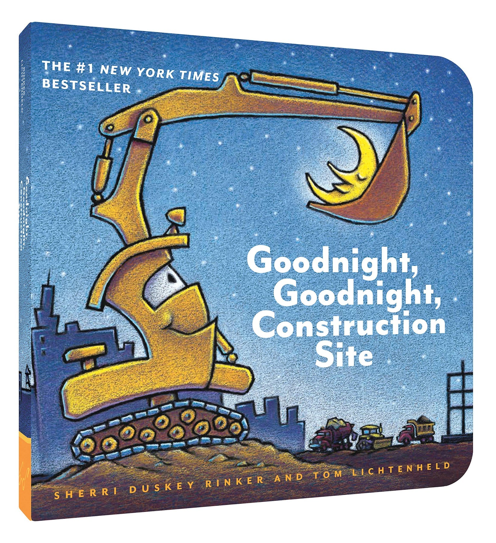 Construction Site bb, Goodnight, Goodnight, Construction Site bb, Goodnight, Goodnight,