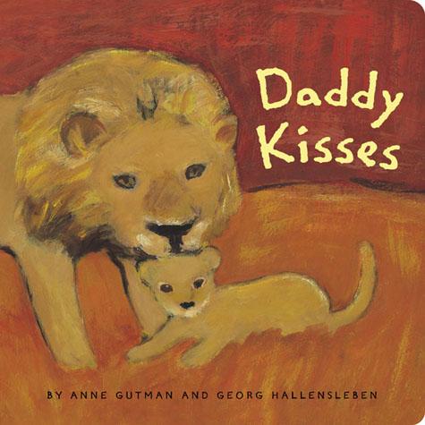Daddy Kisses BB