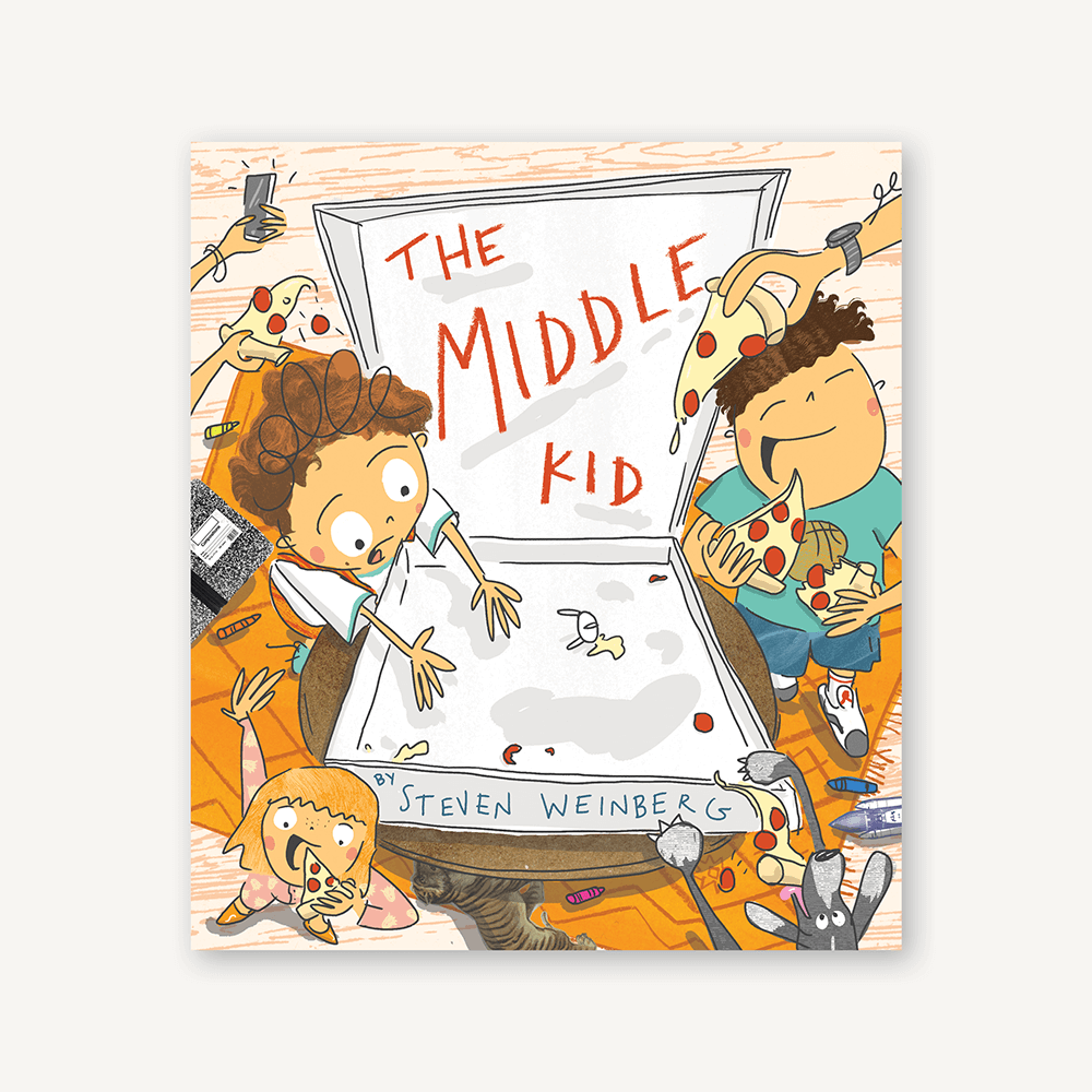 Middle Kid