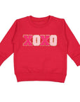 XOXO Sweatshirt