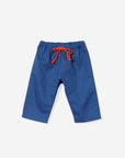 Bowie Baby Pant- Dark Blue