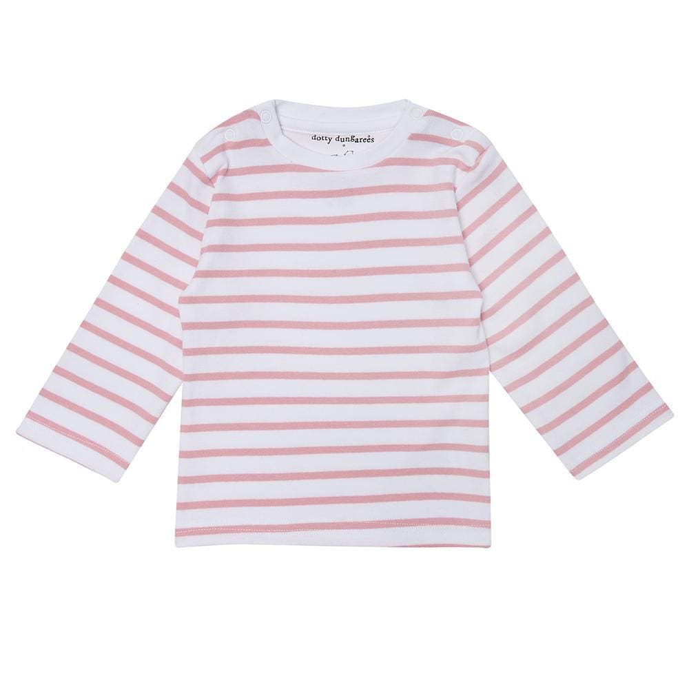 Breton Stripe T-Shirt