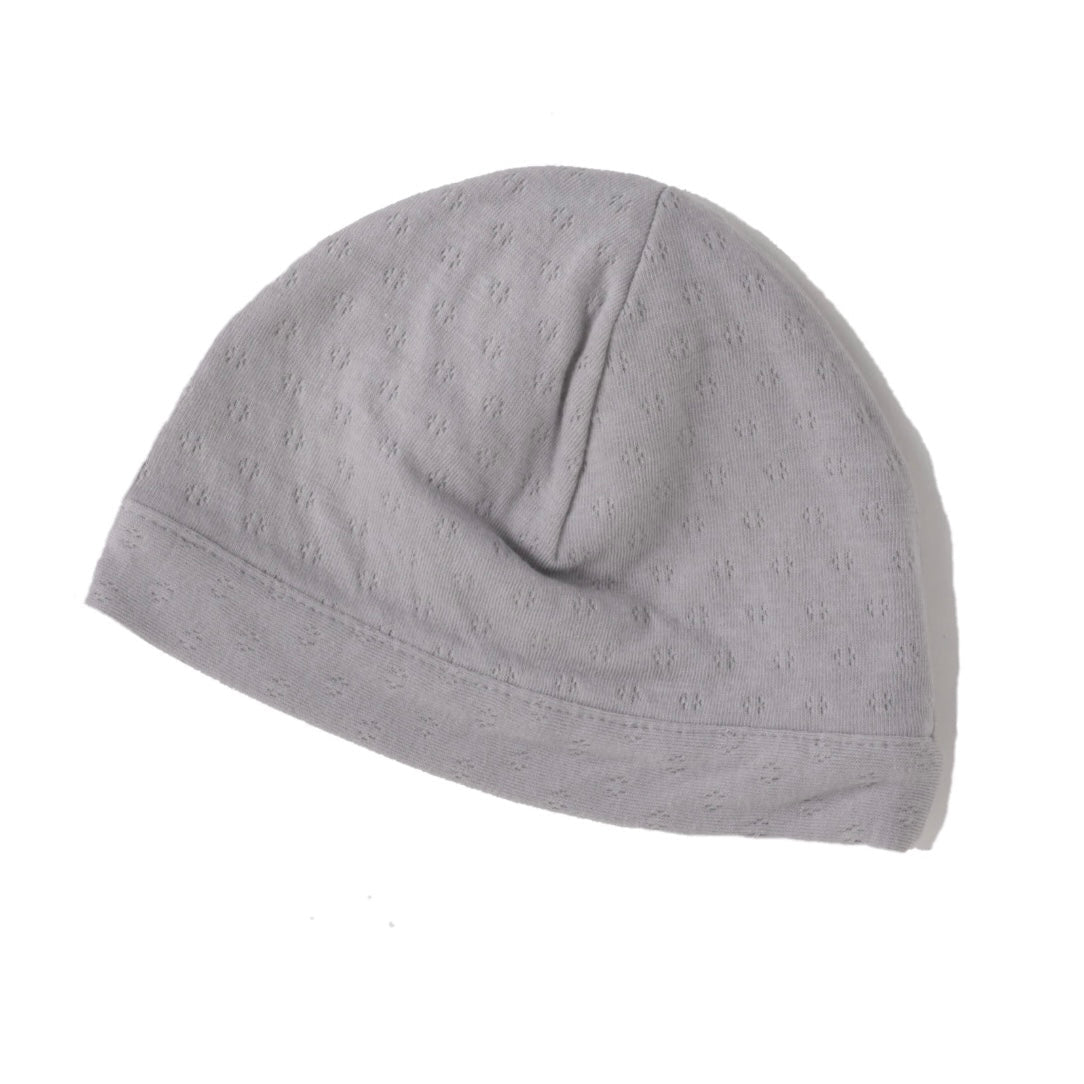 Tane Pointelle Skull Cap