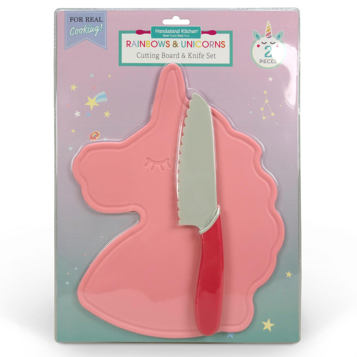 Kid&#39;s Cutting Board
