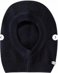 Cotton Cashmere Balaclava