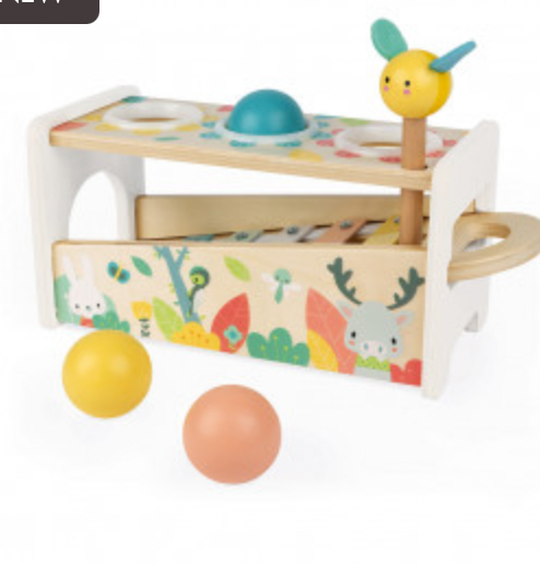 Pure Tap Tap Xylophone