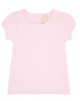 Palm Beach Pink Penny's Play Shirt & Onesie