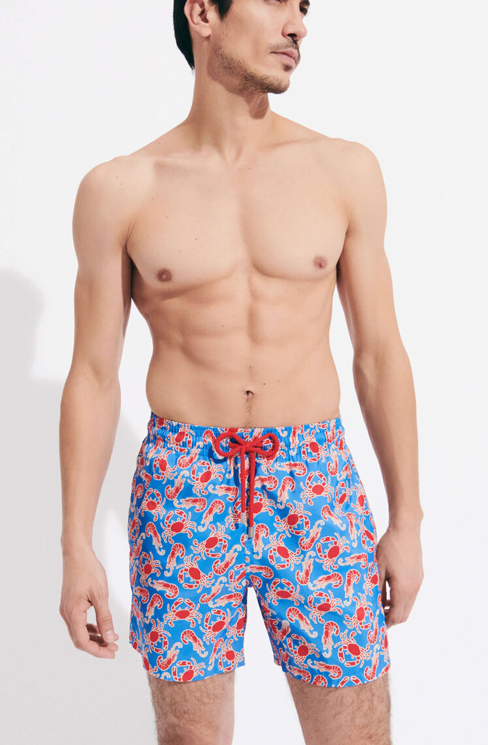 Men&#39;s Crab Bathing Suit