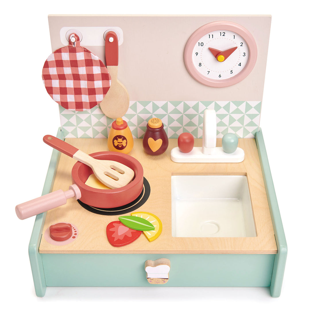 Mini Kitchenette