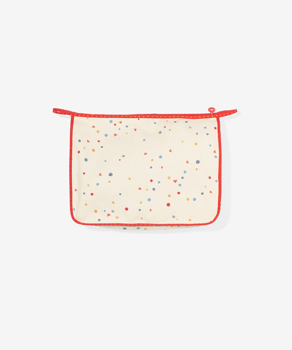 Large Zip Bag