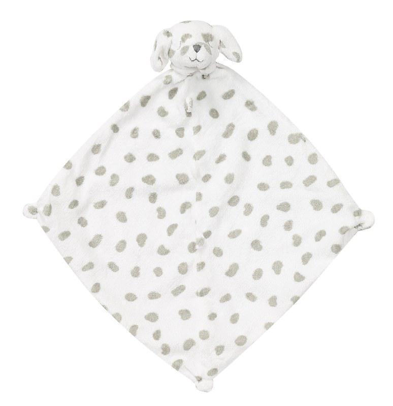 Dalmation Blankie