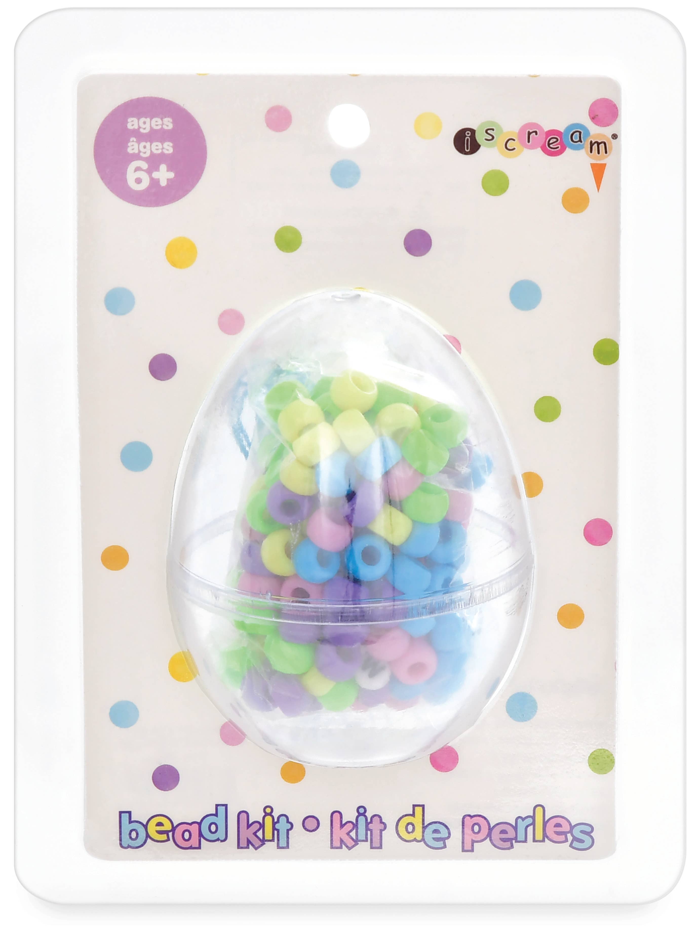 Eggcellent Bead Kit