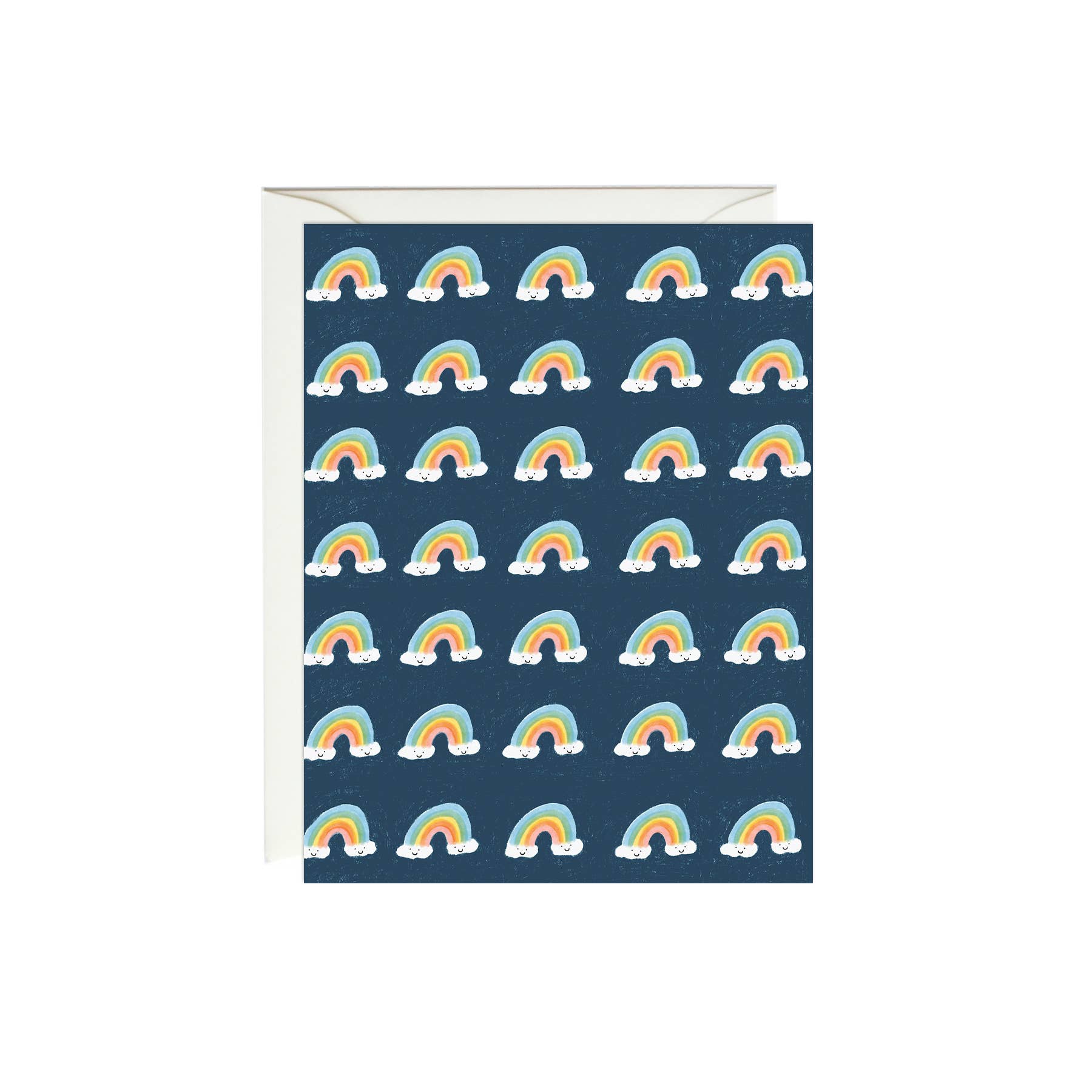 Rainbows Card set of 6