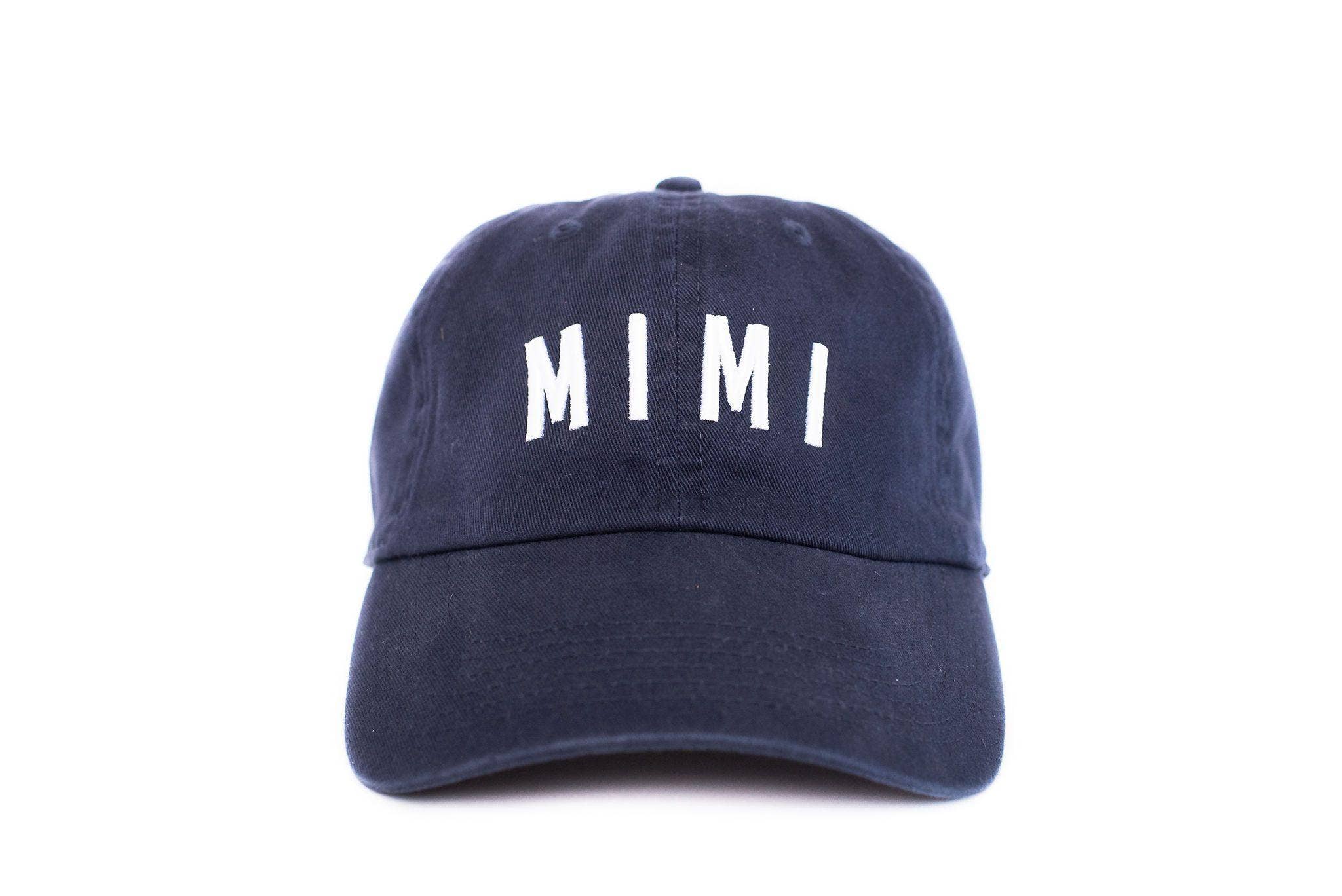 Mimi Hat