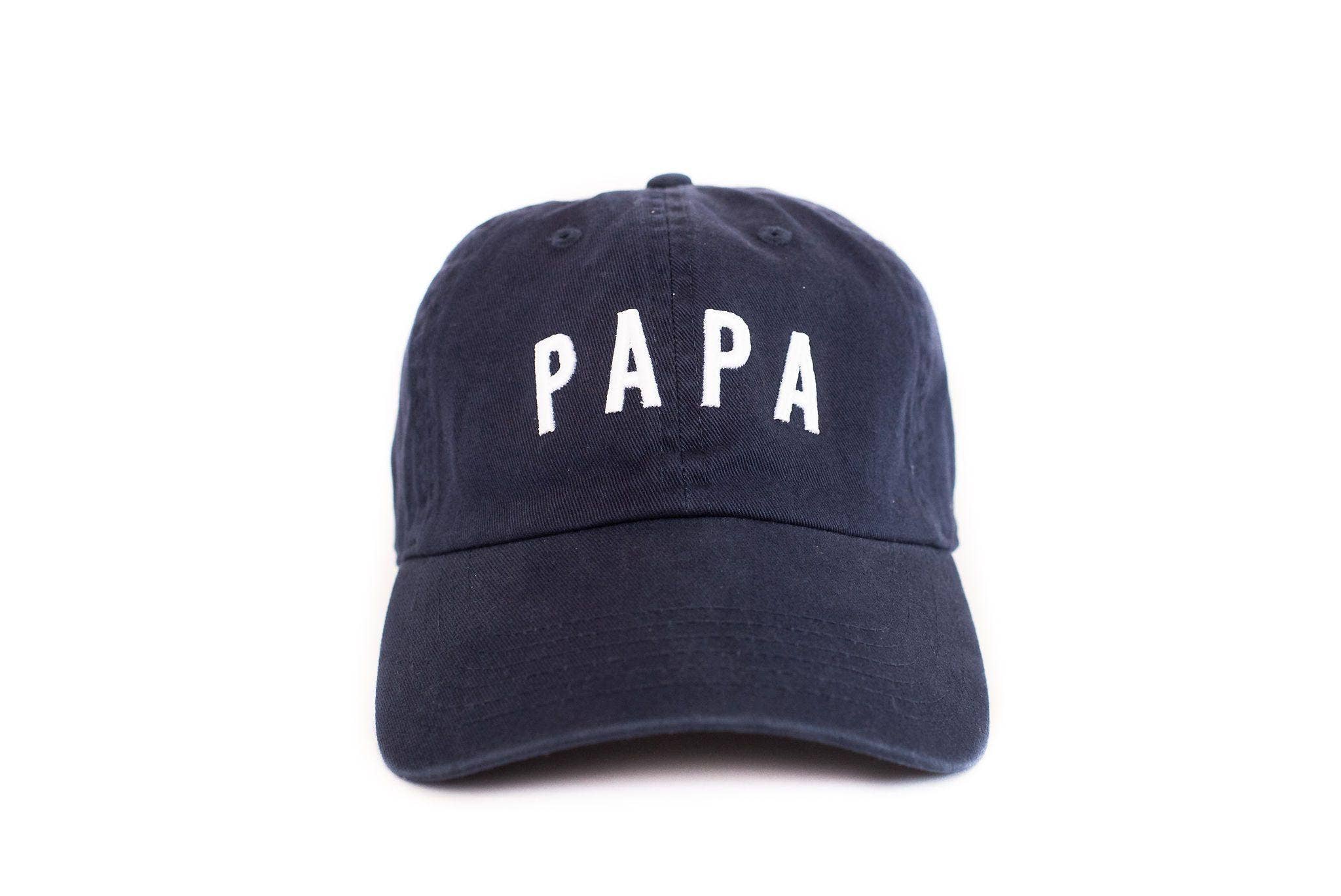 Papa Hat