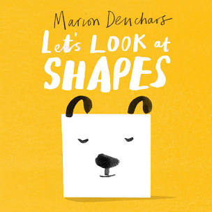 Let&#39;s Look at Shapes