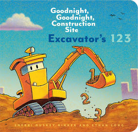 Excavators 123