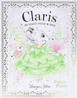 Claris: The Palace Party