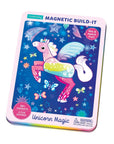 Magnetic Build It: Unicorn Magic